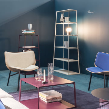 Hay sur le Fuorisalone 2016