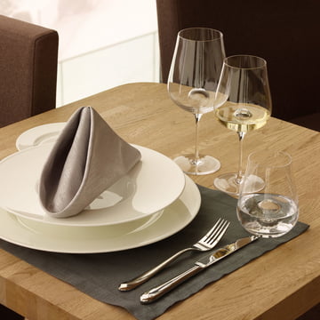 Série de verres Air Sense de Zwiesel 1872