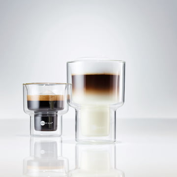 Jenaer Glas - Verre Match