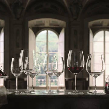Riedel - Série de verres Sommeliers 