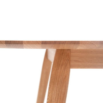 Plateau de la table Play Dinner Lamé