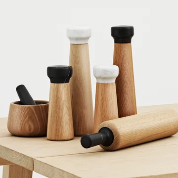 Normann Copenhagen - Craft
