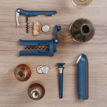 Collection BarWise de Joseph Joseph