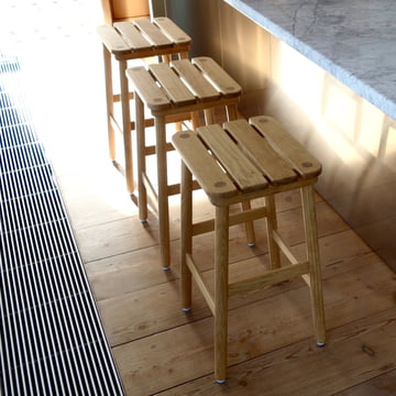 Auerberg - Tabouret Auberge