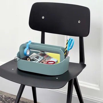 HAY - Collection Office