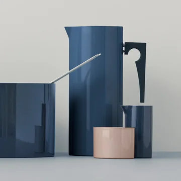 Variété de la Cylinda Line par Stelton