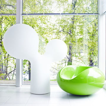 Pastil Chair par Eero Aarnio Originals