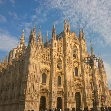 Salon du meuble de Milan : Dom