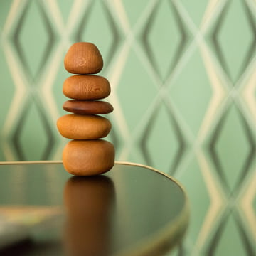 Lessing - Wooden Manikin