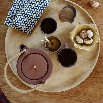 La série Edge de Skagerak