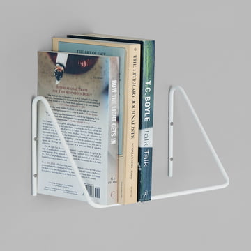 La bibliothèque S_R1, blanc de Konstantin Slawinski