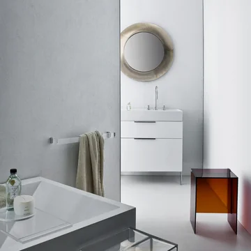 20 % de réduction sur la collection Kartell by Laufen