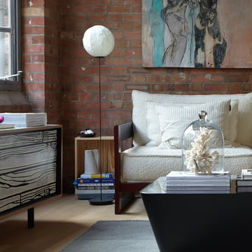 Established & Sons - Light Light Stehleuchte