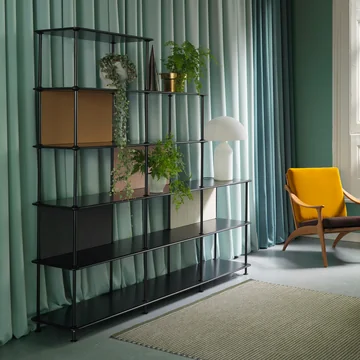 Système d'étagères à gradins Montana Free