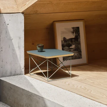 Une table qui a une valeur historique