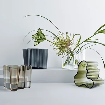 Une décoration intemporelle de Iittala
