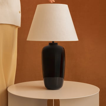 Luminaires aux formes élégantes