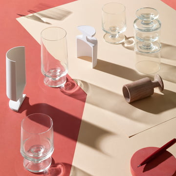 Lunettes de Holmegaard