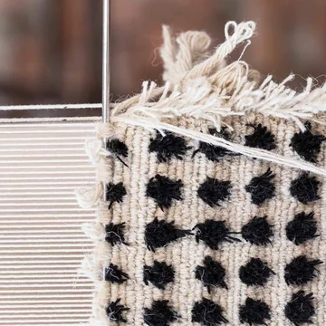 Kvadrat - Tapis en stock