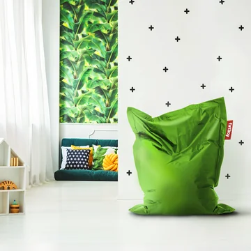 Fatboy - Beanbag - Série Fabricant