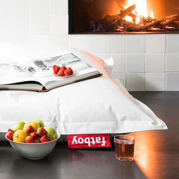 Fatboy - Beanbag - Série Fabricant