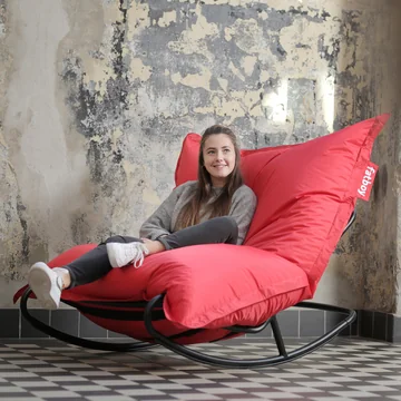 Fatboy - Beanbag - Série Fabricant