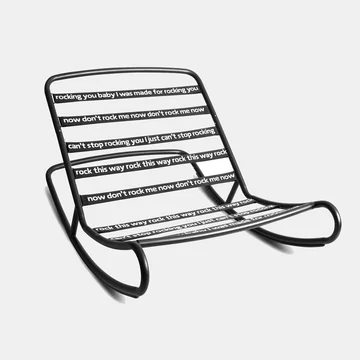 Fatboy - Beanbag - Série Fabricant