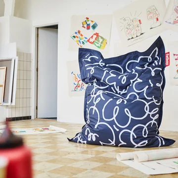 Fatboy - Beanbag - Série Fabricant