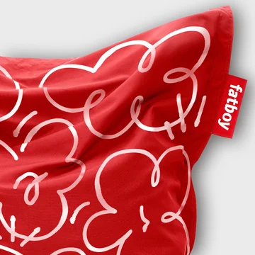 Fatboy - Beanbag - Série Fabricant