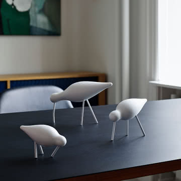 Objets de décoration innovants