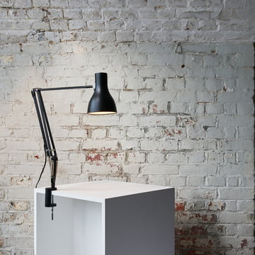 Lampe de serrage type 75 de Anglepoise