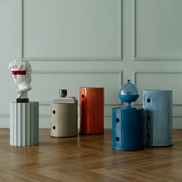 Accessoires d'intérieur flexibles