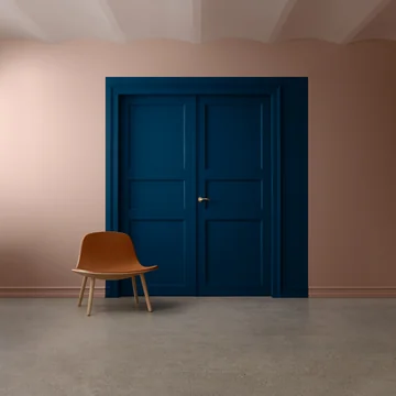 Des sièges expressifs