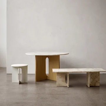 Androgyne Table de Audo