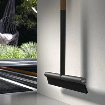 Balai Indoor de Rizz