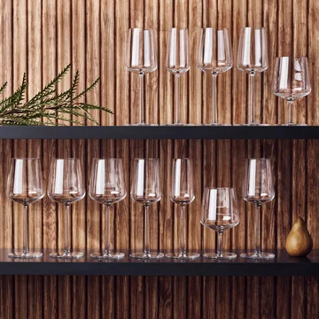 Verres Essence de Iittala