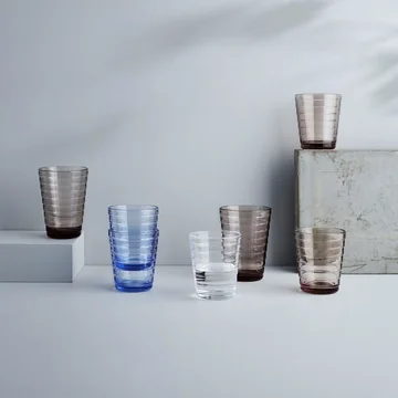 Collection Aino Aalto de Iittala