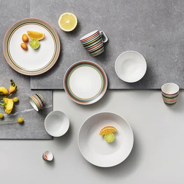 Collection Origo de Iittala