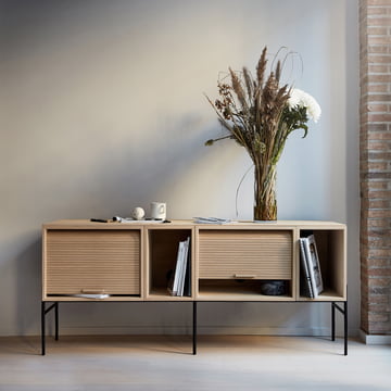 Sideboards configurables