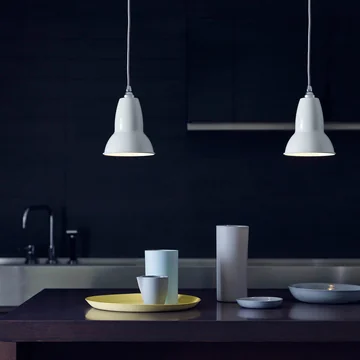 Original 1227 Lampe suspendue de Anglepoise