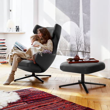 Vitra - Home Stories Hiver 2020