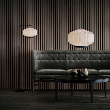 Shibui Lampadaire de Le Klint