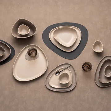 Lind DNA - Situation en mars 2022