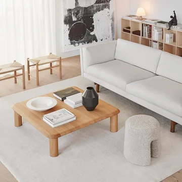 Locus Coque de Fredericia