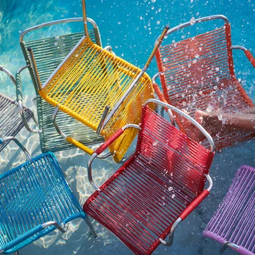 Fiam - Série de fabricants de spaghettis