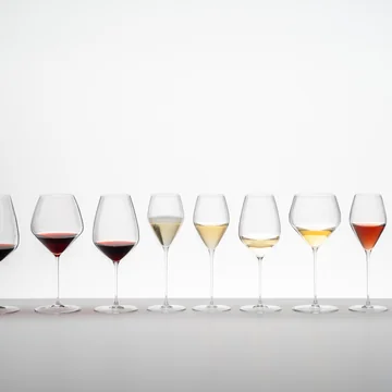 Veloce Série de Riedel