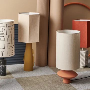 HKliving - Mix & Match Luminaires