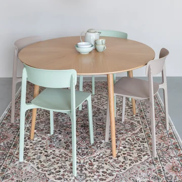 James Chaise de Livingstone