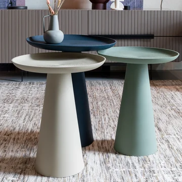 Tone Table d'appoint de Livingstone