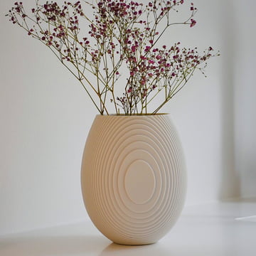 Flow Vase de ArchitectMade